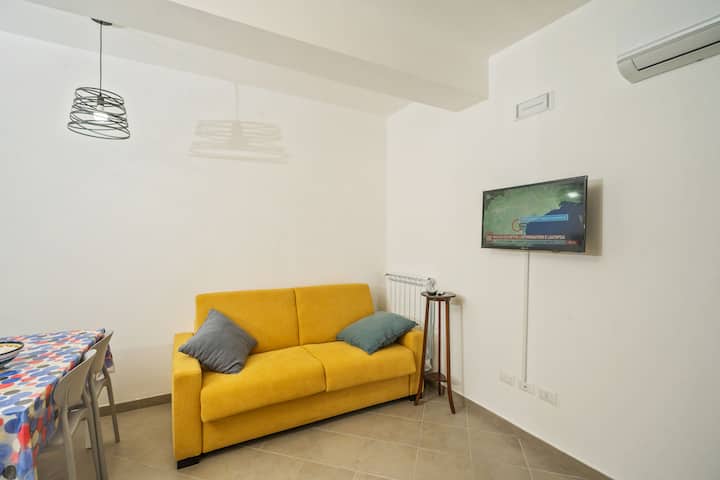 Domus Pesca - Casa Vacanze 1 - Agropoli
