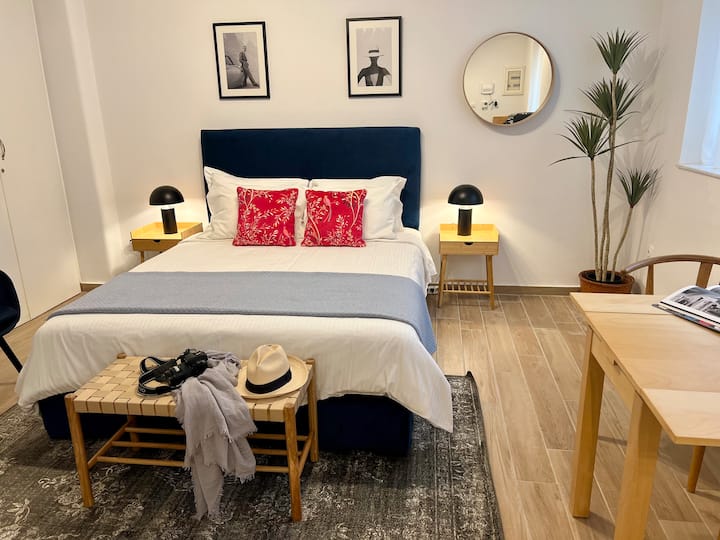 Centrum Athens Apt. - Athens
