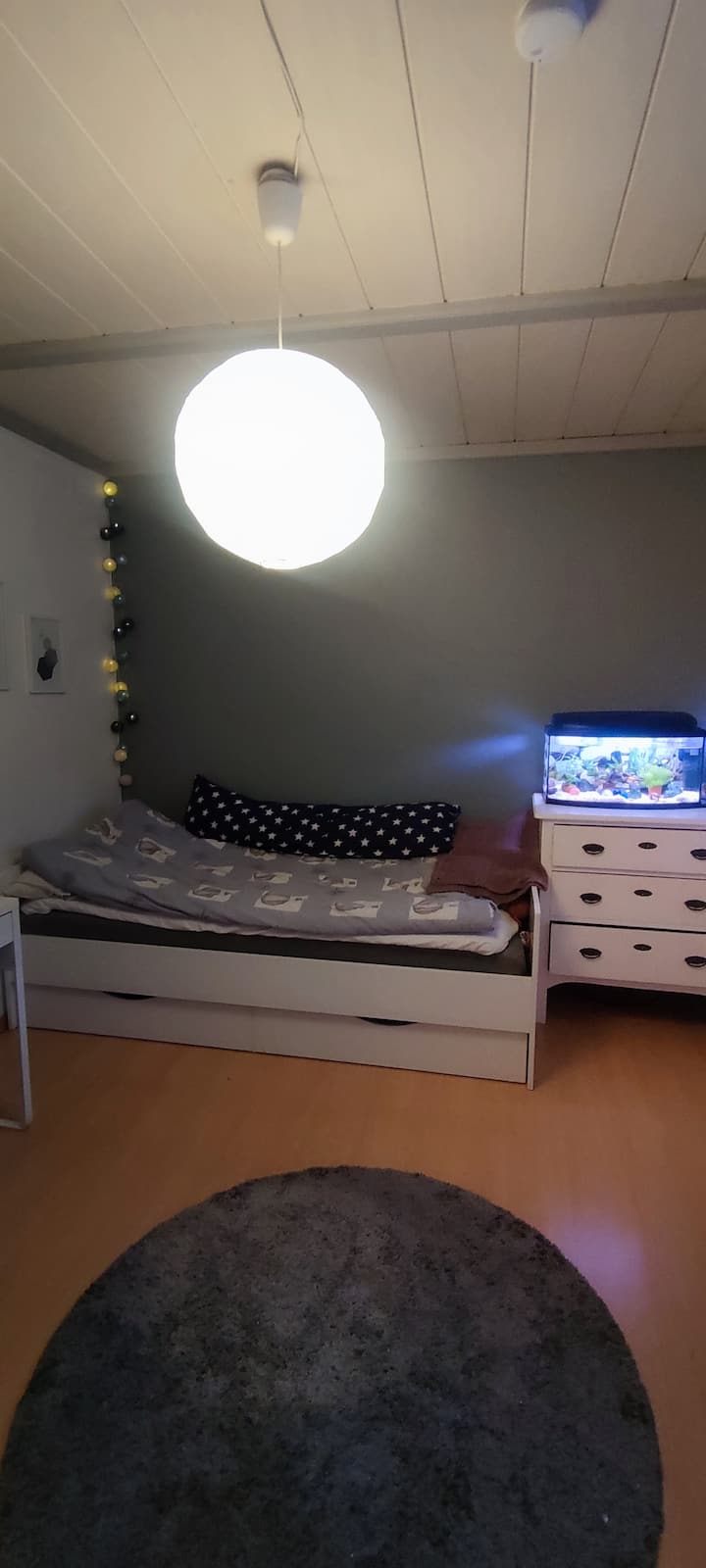 Спална соба 1