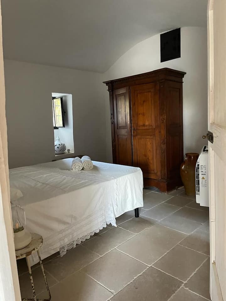 Camera Trullo