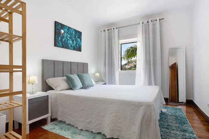 Sea La Vie House By Sam Houses - Ribeira Brava