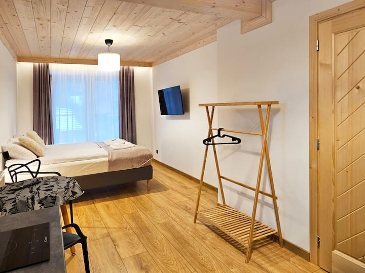 Willa Szyszka Zakopane S3 - Kościelisko
