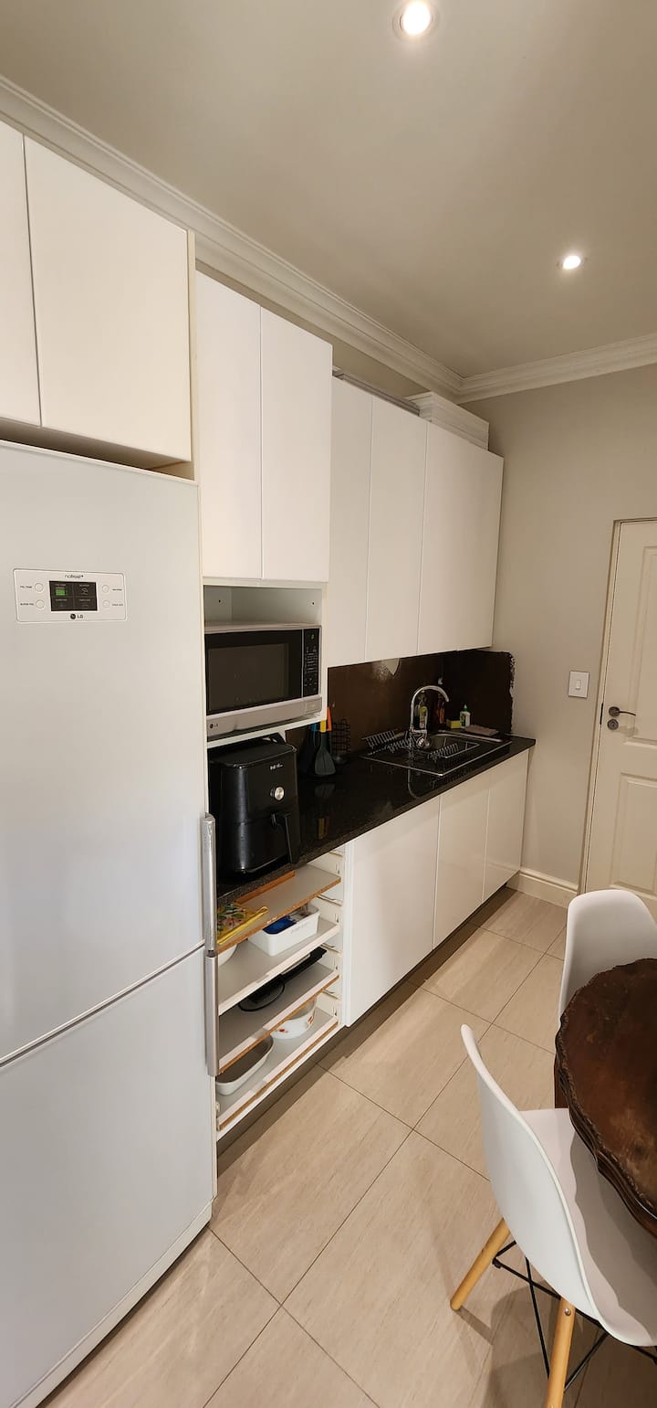 Jamestown Flatlet - Stellenbosch