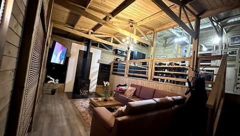 Top Airbnb: Chalet el Majuy in Cundinamarca