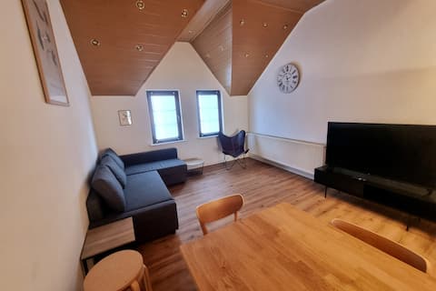 2flats in Hanau & near Frankfurt