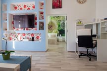 Mészáros I/3 rental in Budapest
