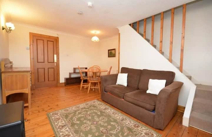Bramblebank Cottage - Falkirk