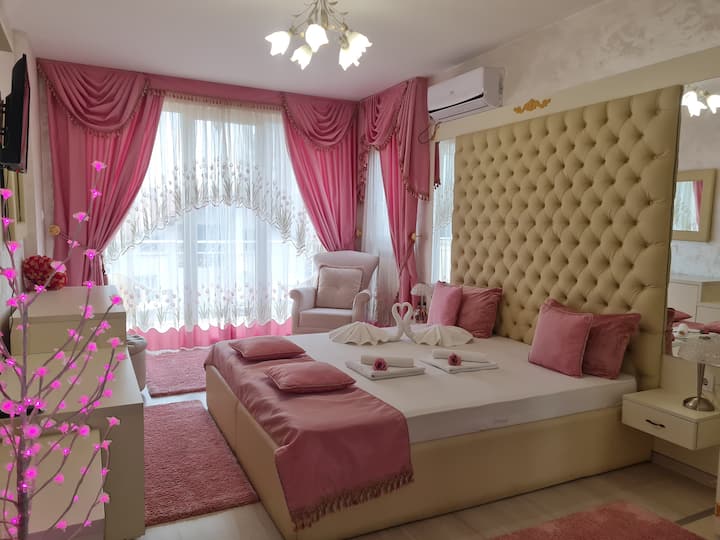 Спална соба 2