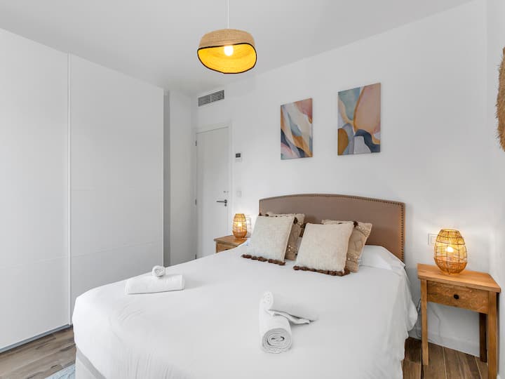 Спална соба 1