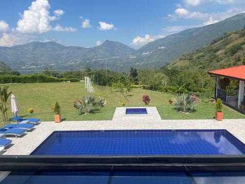 Espectacular Finca en Venecia