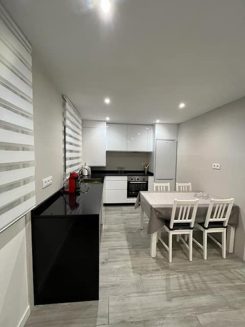 Ares tourist housing