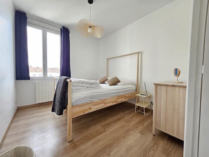 Спална соба 3