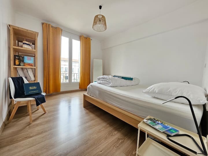 Спална соба 2