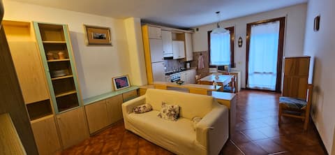 Elen Apartment (Ideal for Hospital and Center)