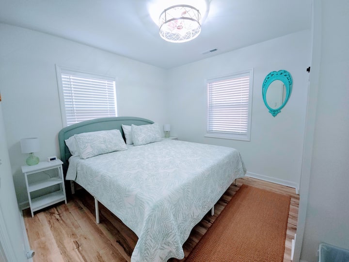 King bed #2