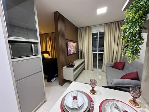 Comfort to high standard