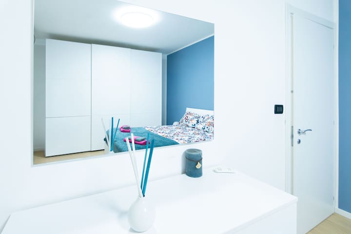 Smart-home S.r.l. managed Airbnb listing 1