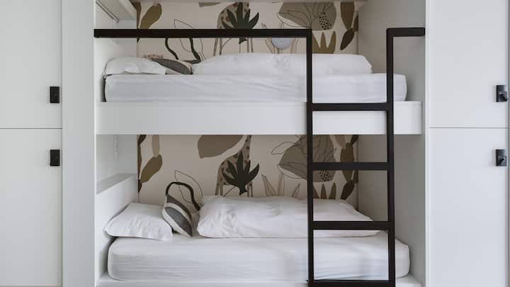 Imagen de la recámara