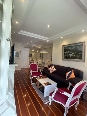 Conforto na praia arpoador gallery image 3