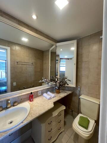 Conforto na praia arpoador gallery image 5