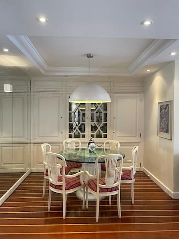 Conforto na praia arpoador gallery image 2