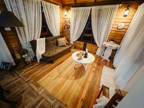 Anúncio popular: Espaço Rio Verde - CHALET 1 em Campo Largo