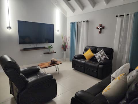 Richmond Estate Retreat