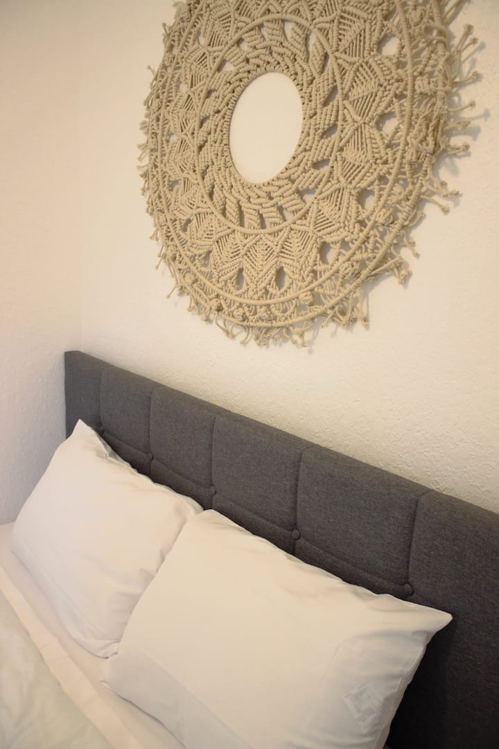 საძინებელი