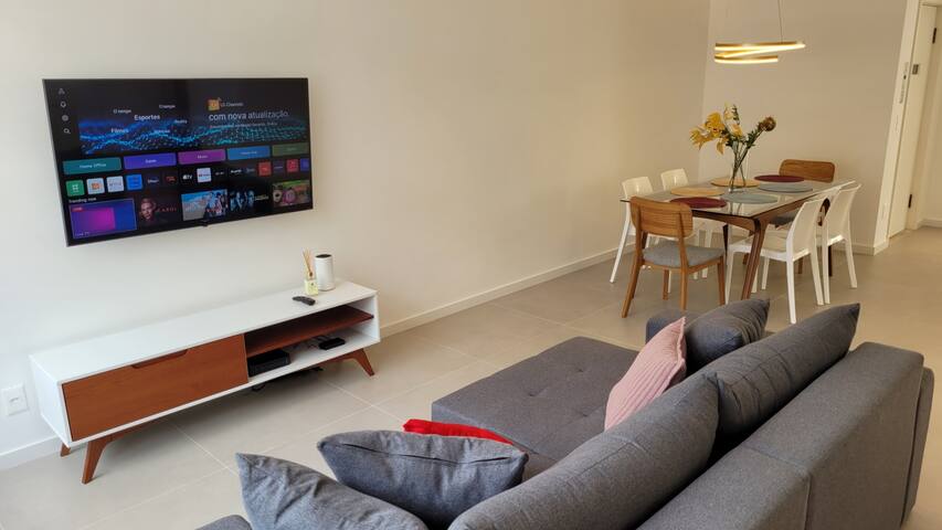 Beautiful 2 bedroom apartment with Oceanview gallery image 4