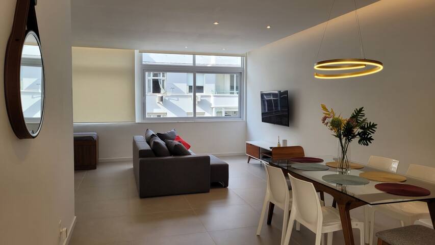 Beautiful 2 bedroom apartment with Oceanview gallery image 2