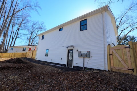 Hidden La Plata Getaway