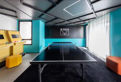 Popular Airbnb listing: Your Studio in Vila Mariana! in São Paulo