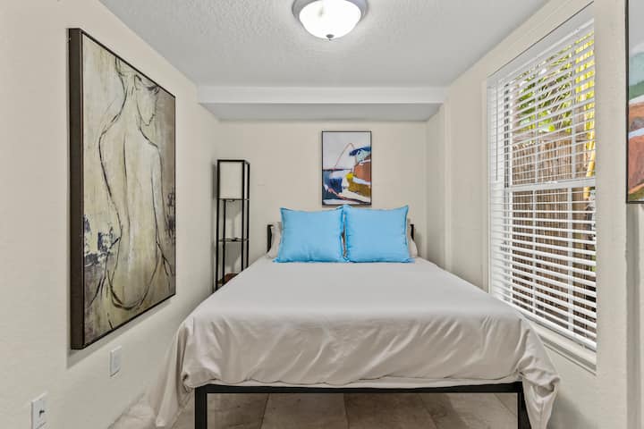 Спална соба 1