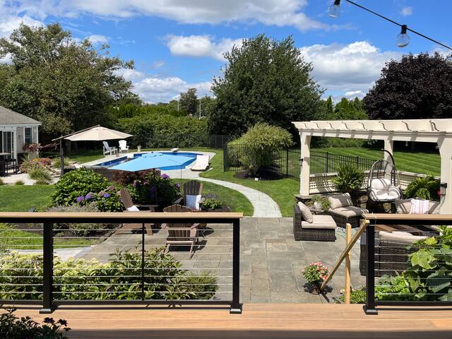 “Cool Breeze” Coastal home gallery image 2