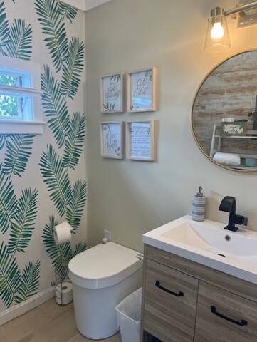 “Cool Breeze” Coastal home gallery image 5