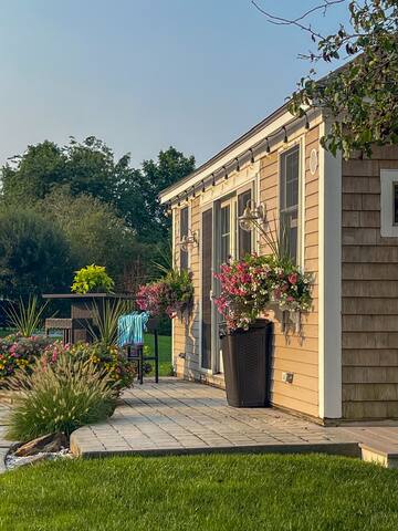 “Cool Breeze” Coastal home gallery image 4