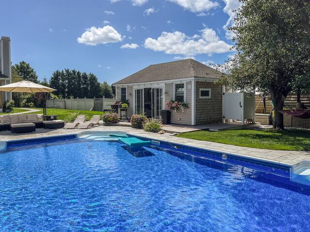 “Cool Breeze” Coastal home gallery image 3