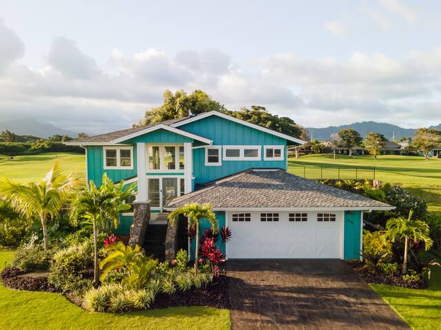 Wainani Pool, Hot Tub, Game Room gallery image 5