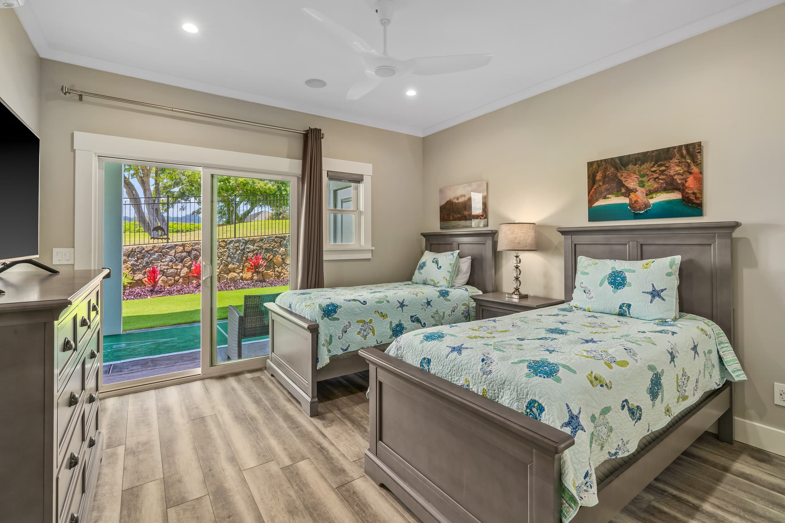 Home in Koloa · ★5.0 · 4 bedrooms · 5 beds · 3.5 baths - Photo 27