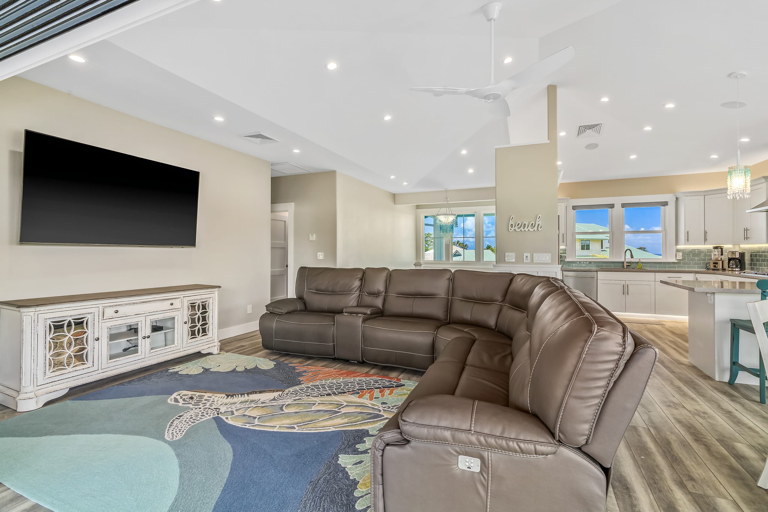 Home in Koloa · ★5.0 · 4 bedrooms · 5 beds · 3.5 baths - Photo 12