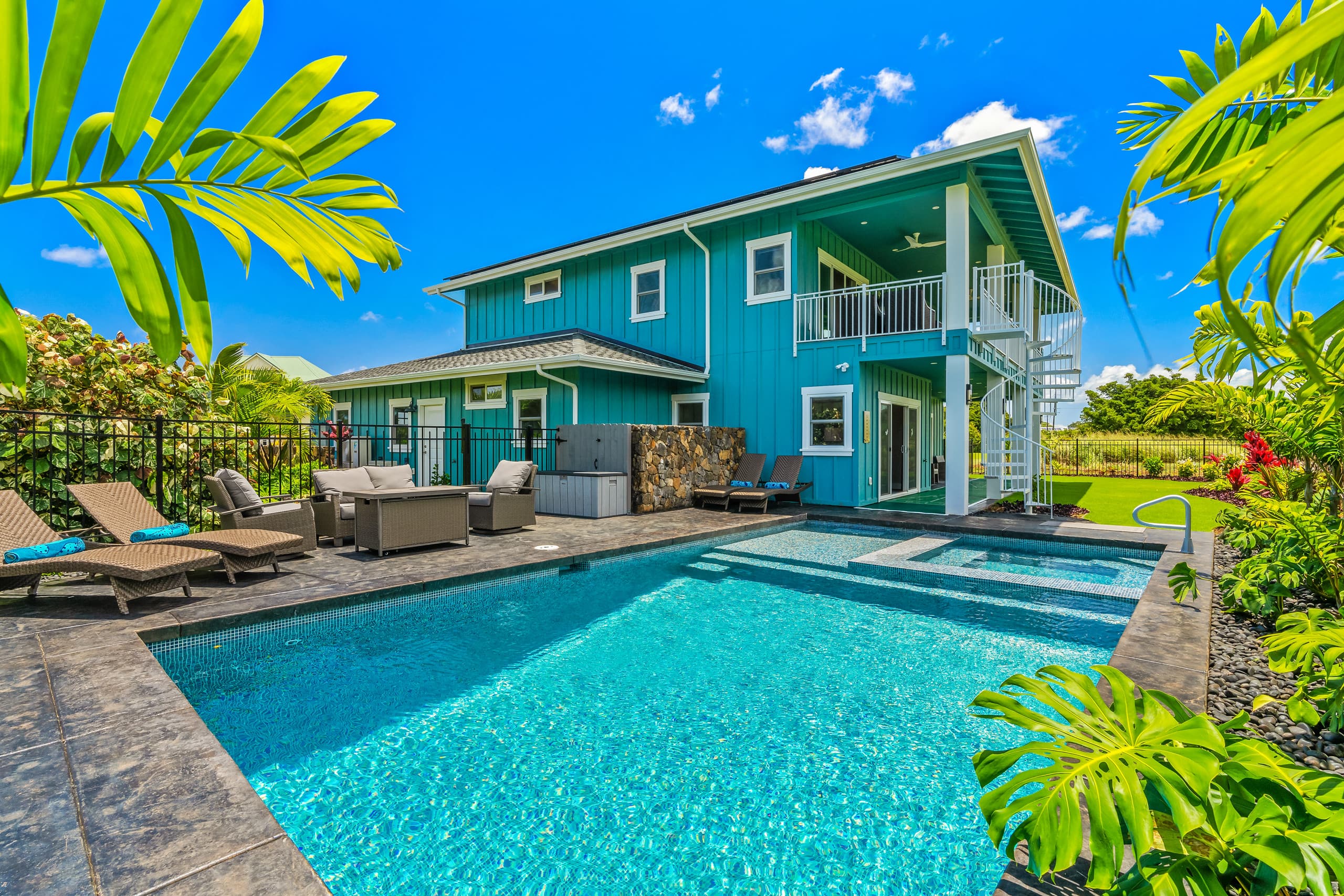 Home in Koloa · ★5.0 · 4 bedrooms · 5 beds · 3.5 baths - Main photo