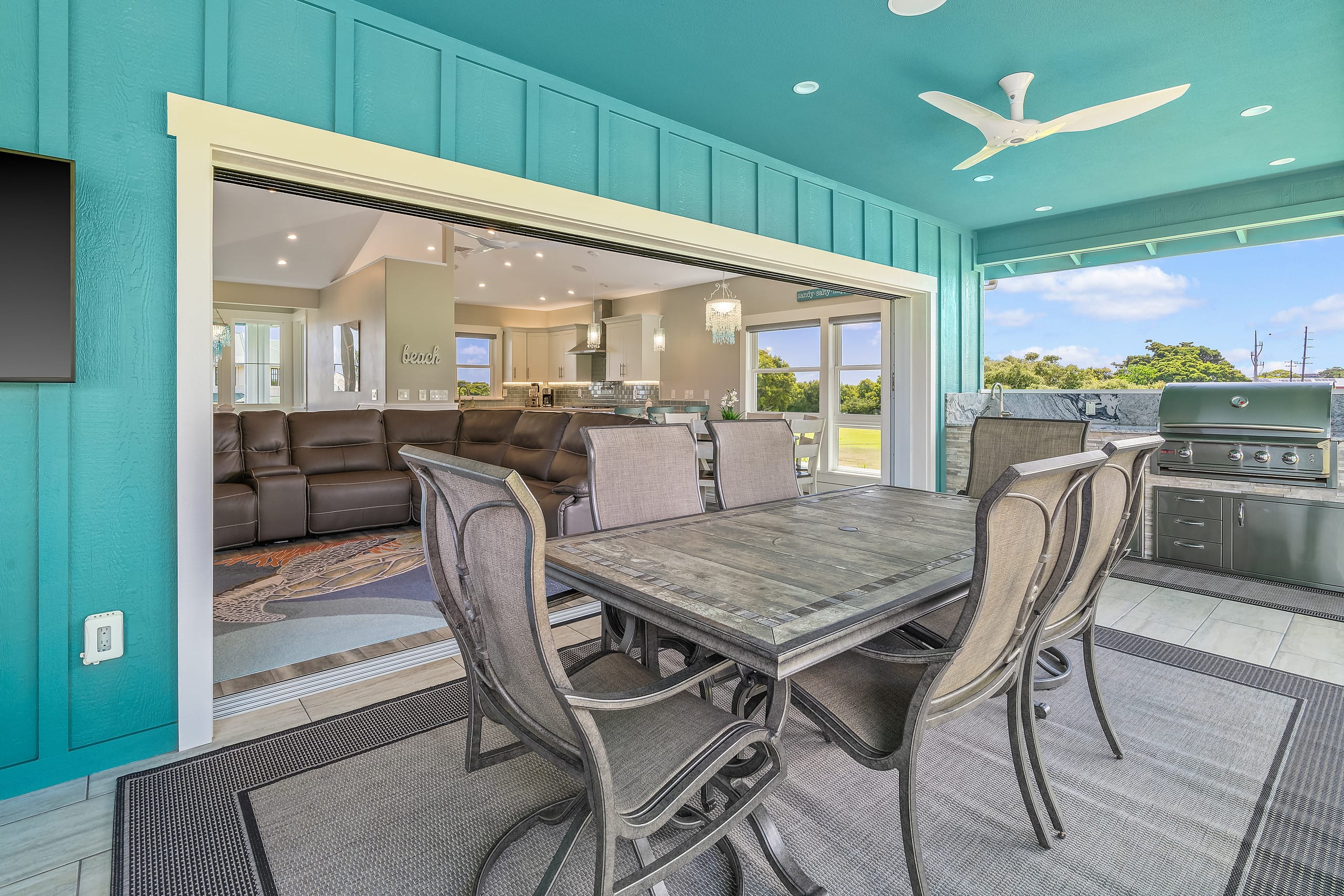 Home in Koloa · ★5.0 · 4 bedrooms · 5 beds · 3.5 baths - Photo 13