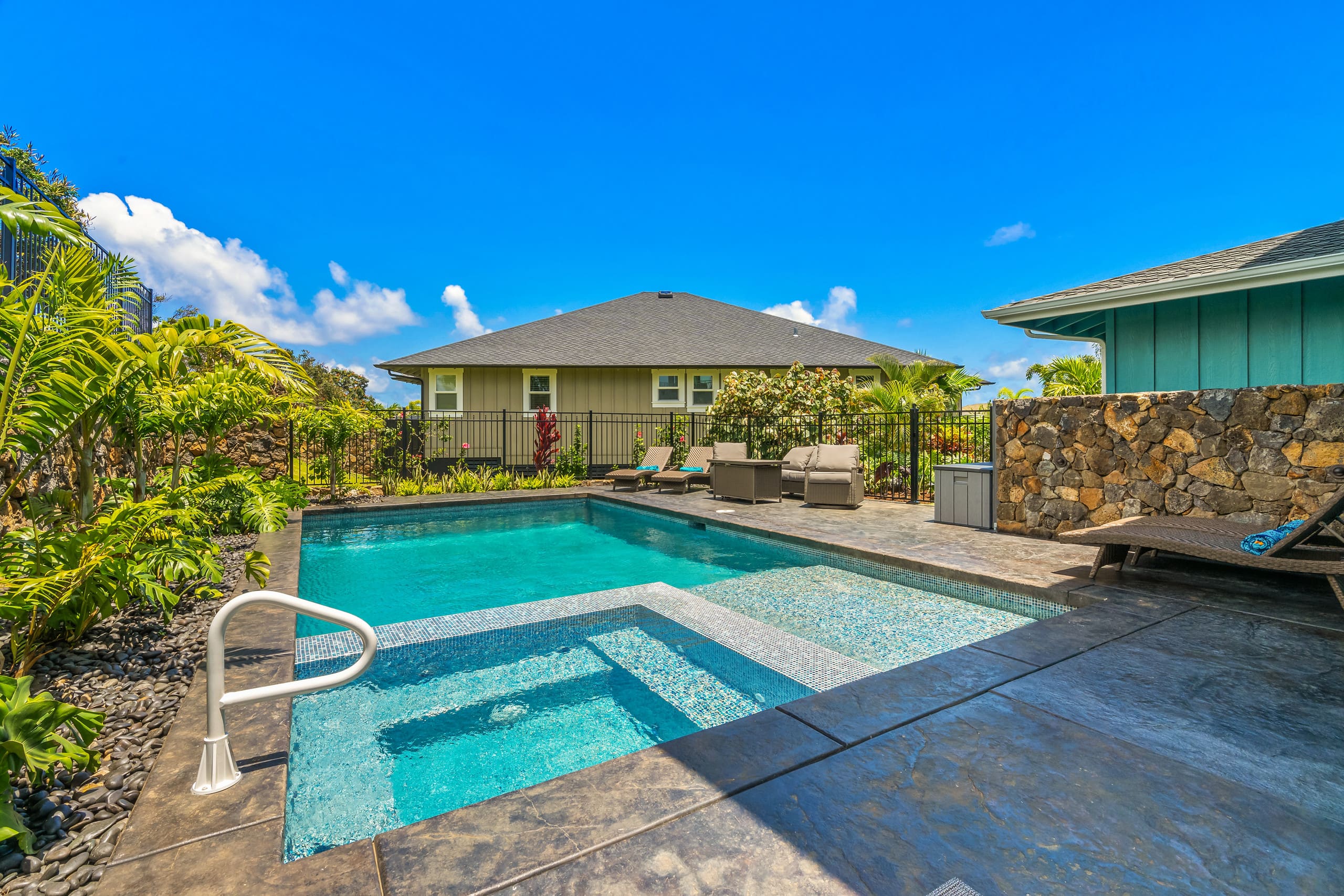 Home in Koloa · ★5.0 · 4 bedrooms · 5 beds · 3.5 baths - Photo 41