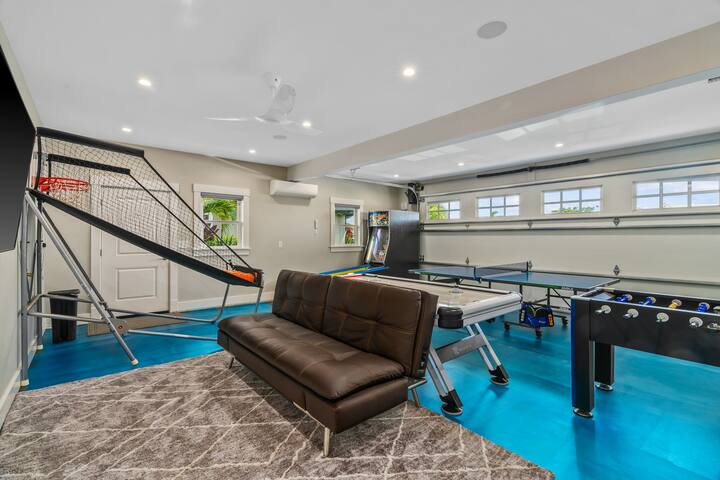 Wainani Pool, Hot Tub, Game Room gallery image 3