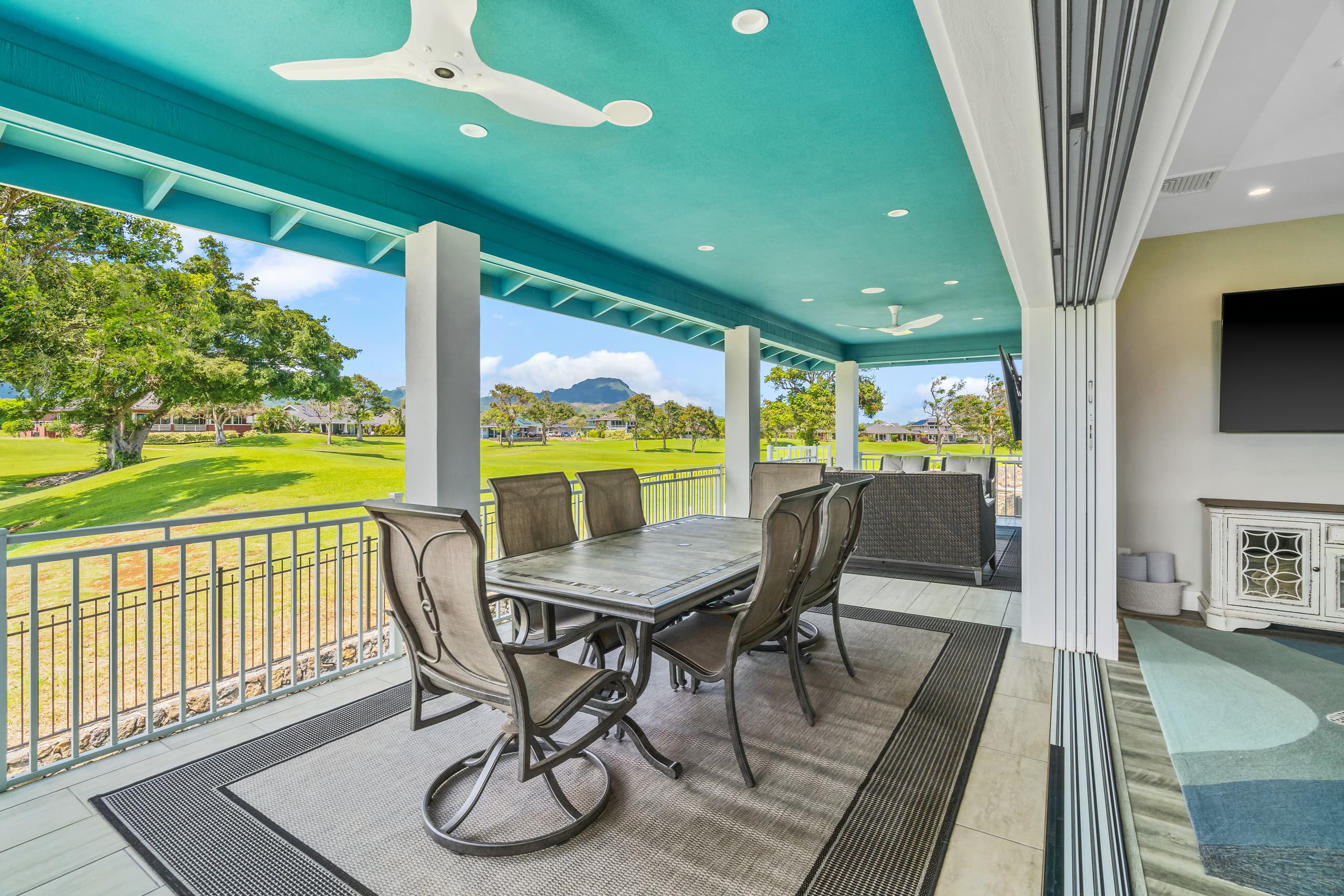 Home in Koloa · ★5.0 · 4 bedrooms · 5 beds · 3.5 baths - Photo 16