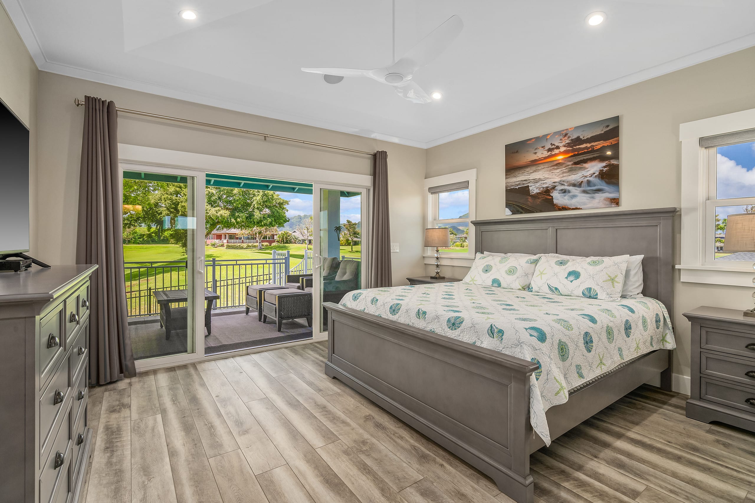 Home in Koloa · ★5.0 · 4 bedrooms · 5 beds · 3.5 baths - Photo 19
