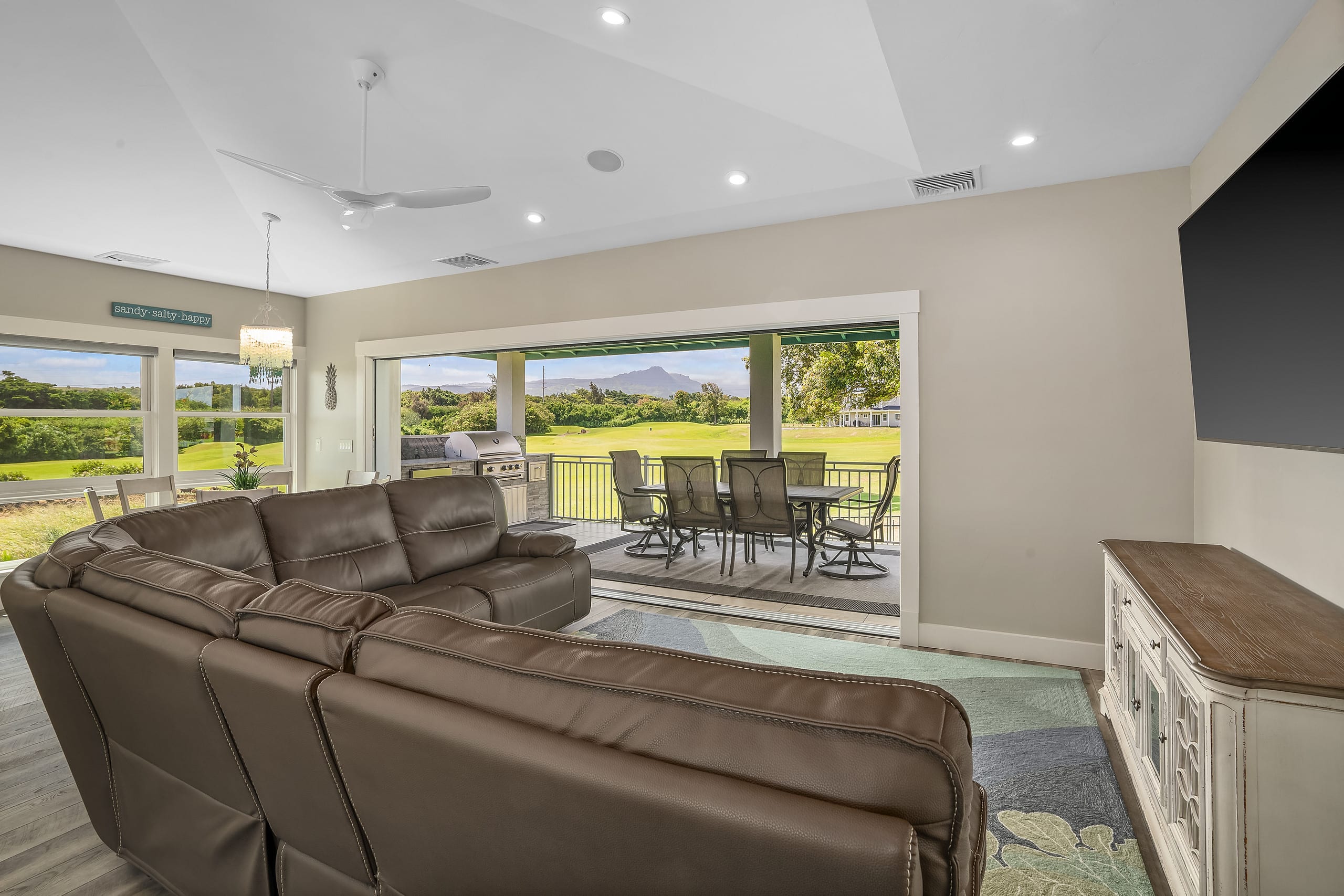 Home in Koloa · ★5.0 · 4 bedrooms · 5 beds · 3.5 baths - Photo 11