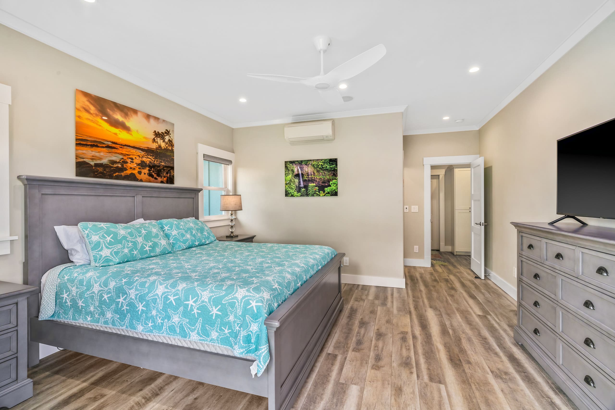 Home in Koloa · ★5.0 · 4 bedrooms · 5 beds · 3.5 baths - Photo 30