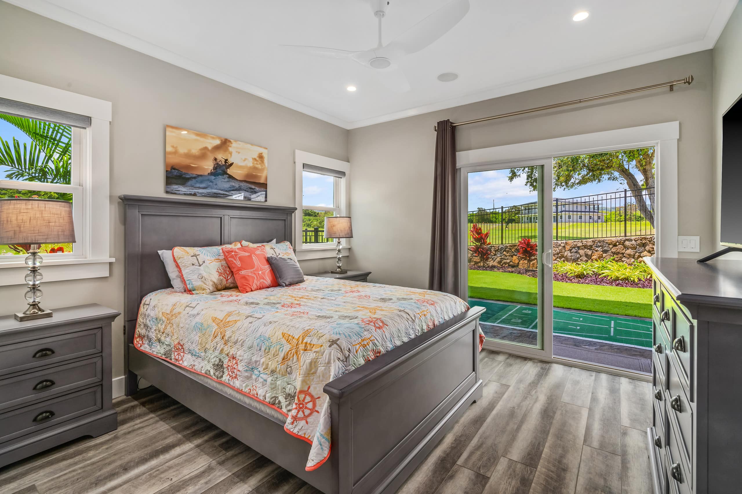 Home in Koloa · ★5.0 · 4 bedrooms · 5 beds · 3.5 baths - Photo 25