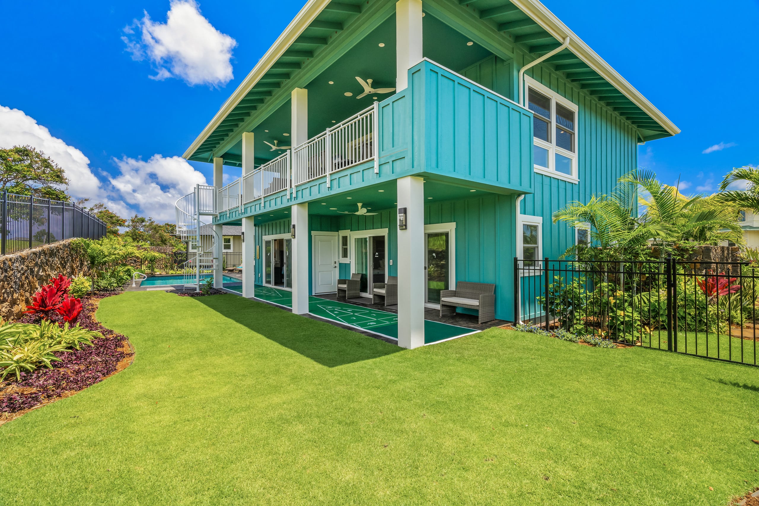 Home in Koloa · ★5.0 · 4 bedrooms · 5 beds · 3.5 baths - Photo 42